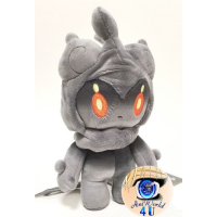 Authentic Pokemon center Marshadow plush +/- 22cm